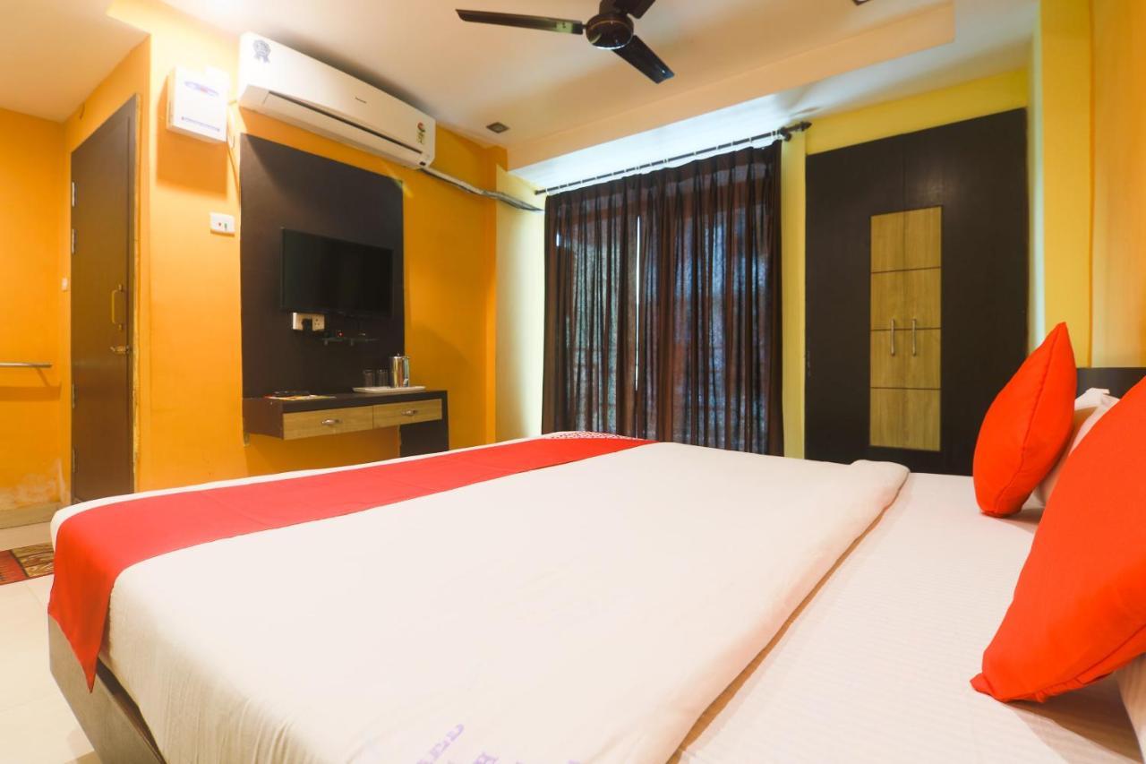 Oyo 27736 Hotel Sunview Гувахати Экстерьер фото